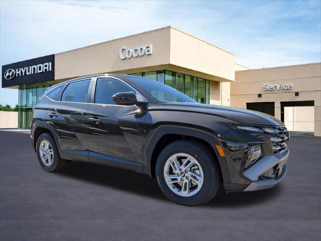 2026 Hyundai Tucson SE for sale in COCOA, FL