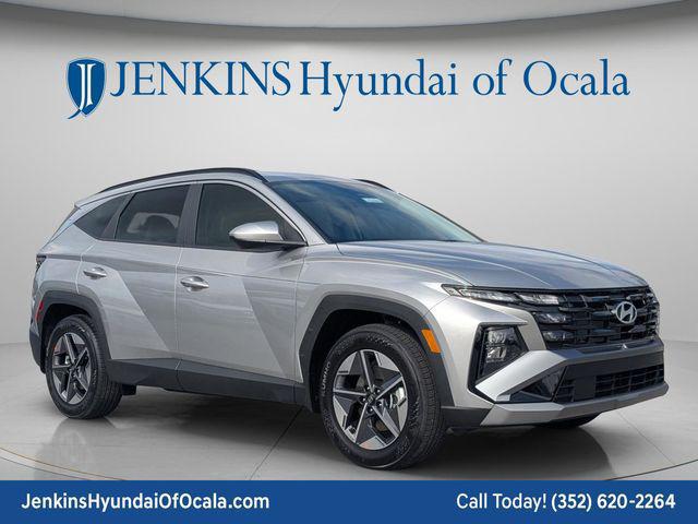 2026 Hyundai Tucson SEL for sale in OCALA, FL