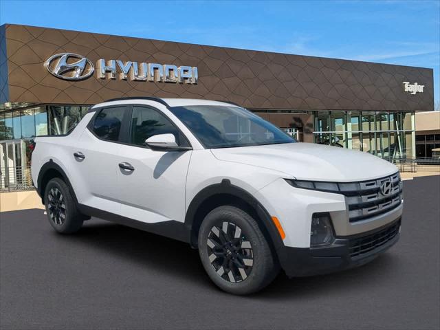 2026 Hyundai Santa Cruz SEL for sale in AUGUSTA, GA