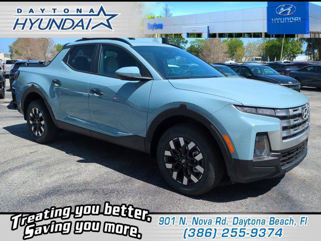 2026 Hyundai Santa Cruz SEL for sale in DAYTONA BEACH, FL