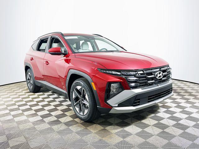 2026 Hyundai Tucson SEL for sale in LAKELAND, FL
