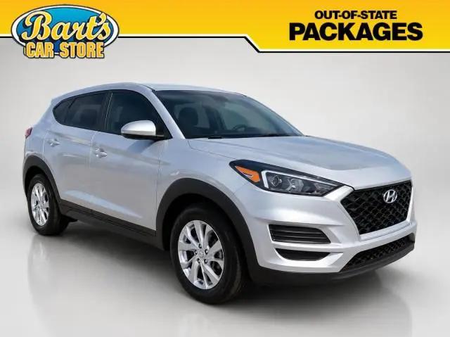 2019 Hyundai Tucson Value for sale in Fort Wayne, IN