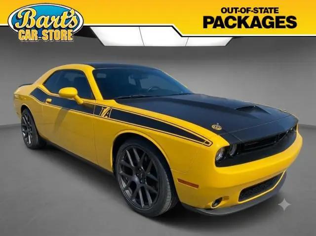 2017 Dodge Challenger T/A Plus for sale in Fort Wayne, IN