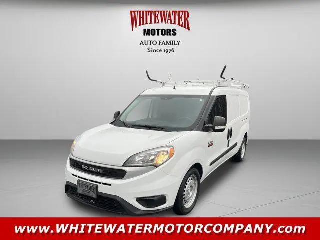 2022 Ram ProMaster City Cargo Van Cargo Van for sale in Milan, IN