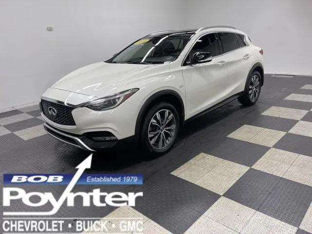 2018 INFINITI QX30 Premium for sale in Seymour, IN