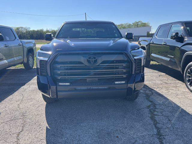 2026 Toyota Tundra SR5 CrewMax 5.5' Bed for sale in Independence, KS