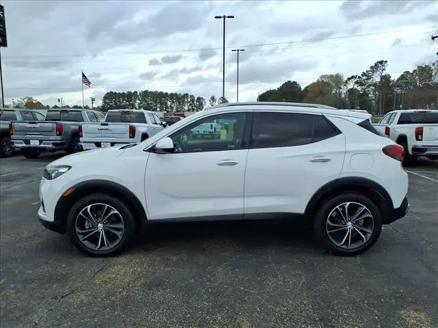 2020 Buick Encore GX FWD Essence for sale in Pearl, MS