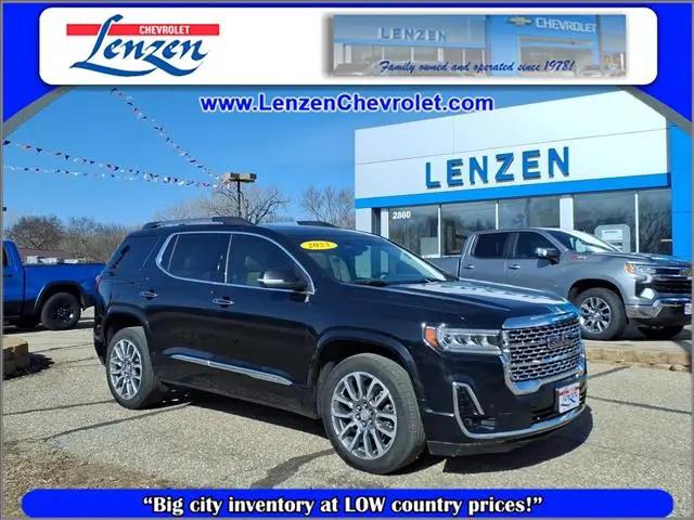 2023 GMC Acadia FWD Denali for sale in Chaska, MN