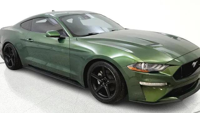 2023 Ford Mustang EcoBoost Fastback for sale in Ocean, NJ