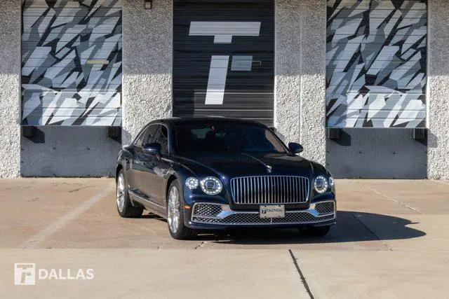 2022 Bentley Flying Spur V8 for sale in Dallas, TX