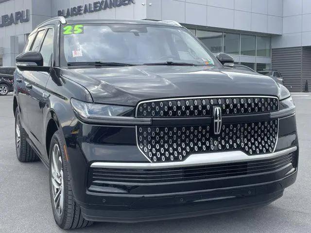 2025 Lincoln Navigator Reserve for sale in Muncy, PA