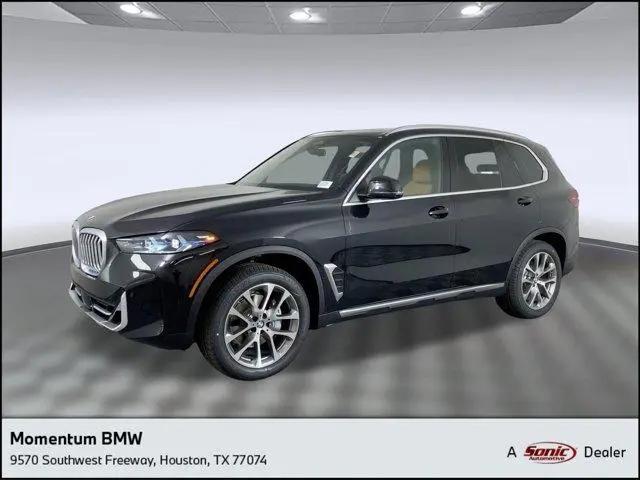 2026 BMW X5 sDrive40i for sale in Houston, TX