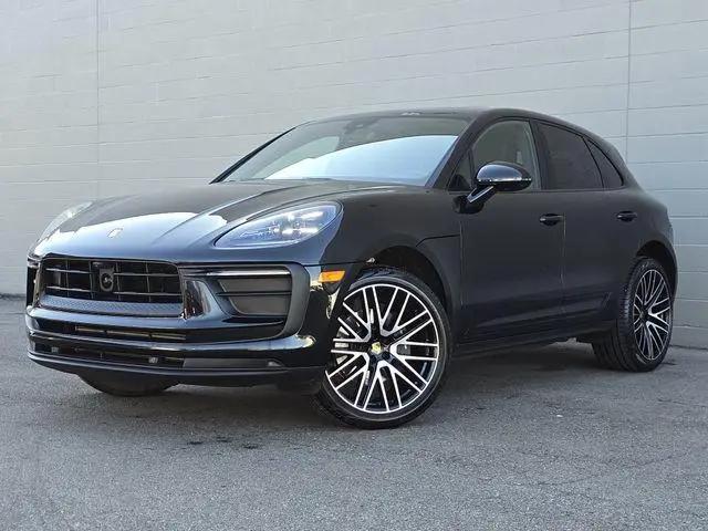 2025 Porsche Macan Unknown for sale in Columbus, OH