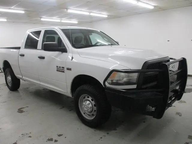 2013 Ram 2500 Tradesman for sale in Battle Creek, MI