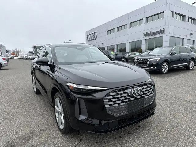 2025 Audi Q5 Premium Plus TFSI quattro S tronic for sale in Watertown, CT