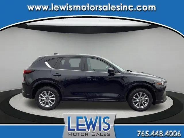 2025 Mazda CX-5 2.5 S Select for sale in Lafayette, IN