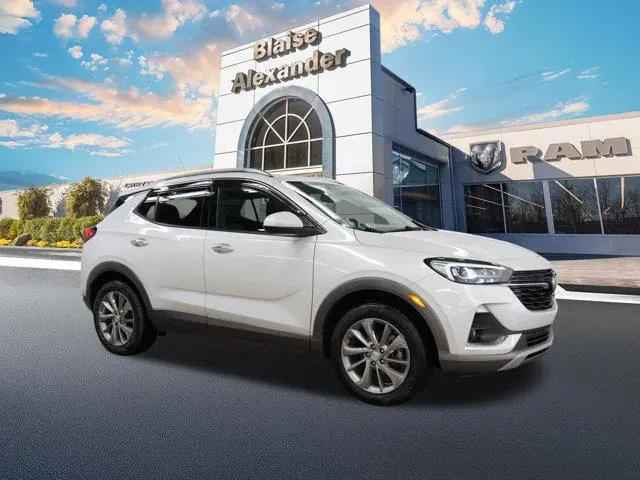 2022 Buick Encore GX AWD Essence for sale in Lewisburg, PA