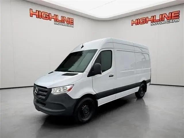 2021 Mercedes-Benz Sprinter 1500 Standard Roof I4 for sale in Southampton, NJ