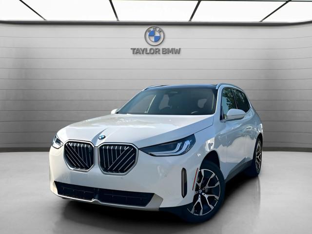 2026 BMW X3 30 xDrive for sale in Evans, GA