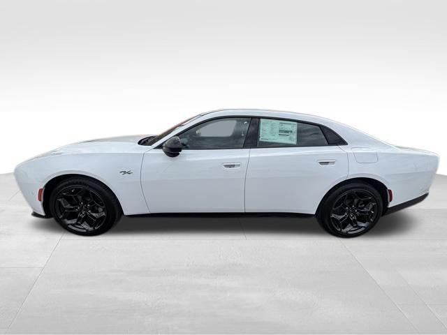 2026 Dodge Charger CHARGER R/T PLUS 4-DOOR AWD