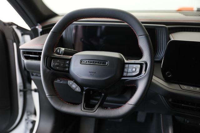 2026 Dodge Charger CHARGER R/T 4-DOOR AWD