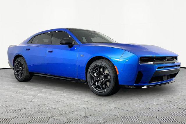 2026 Dodge Charger CHARGER R/T 4-DOOR AWD