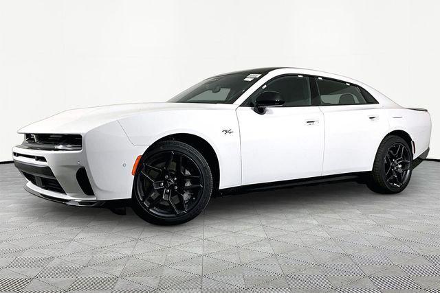 2026 Dodge Charger R/T 4 Door AWD for sale in Oklahoma City, OK