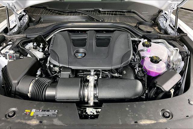 2026 Dodge Charger R/T 4 Door AWD