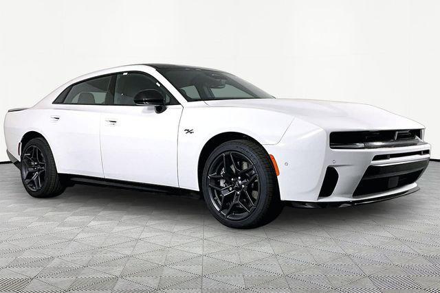2026 Dodge Charger R/T 4 Door AWD