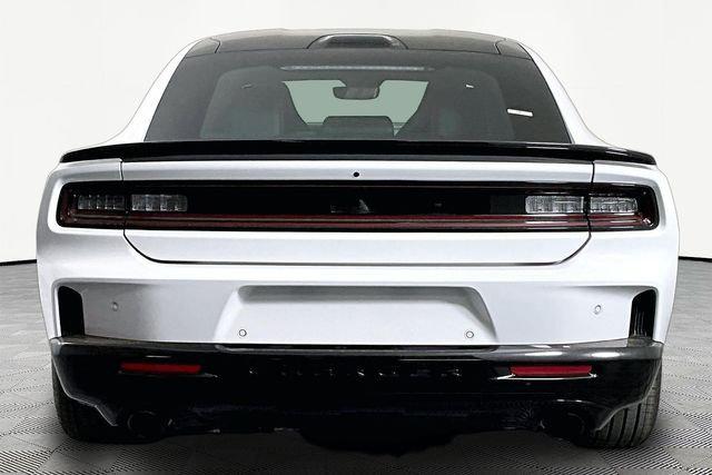 2026 Dodge Charger R/T 4 Door AWD