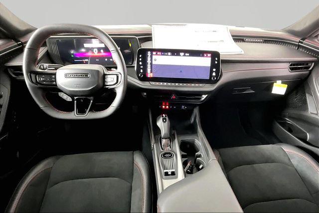2026 Dodge Charger R/T 4 Door AWD