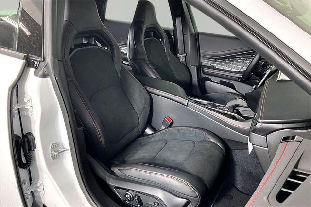 2026 Dodge Charger R/T 4 Door AWD