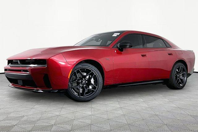 2026 Dodge Charger R/T 4 Door AWD for sale in Oklahoma City, OK