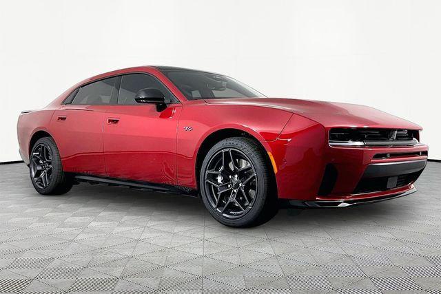 2026 Dodge Charger R/T 4 Door AWD
