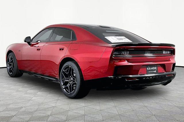 2026 Dodge Charger R/T 4 Door AWD