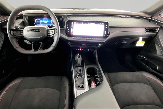 2026 Dodge Charger R/T 4 Door AWD