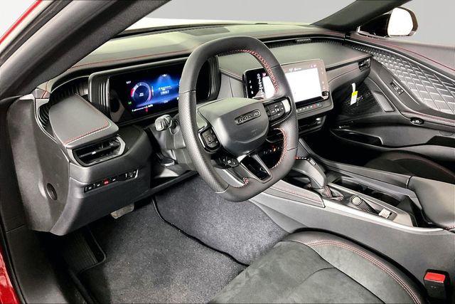 2026 Dodge Charger R/T 4 Door AWD