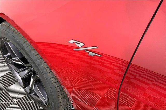 2026 Dodge Charger R/T 4 Door AWD