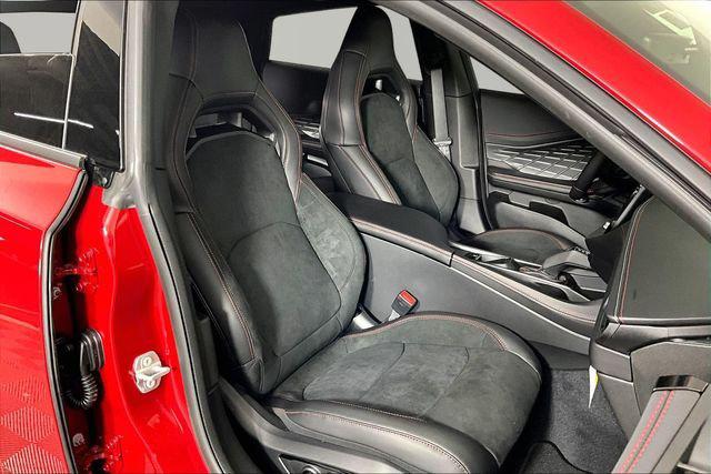 2026 Dodge Charger R/T 4 Door AWD
