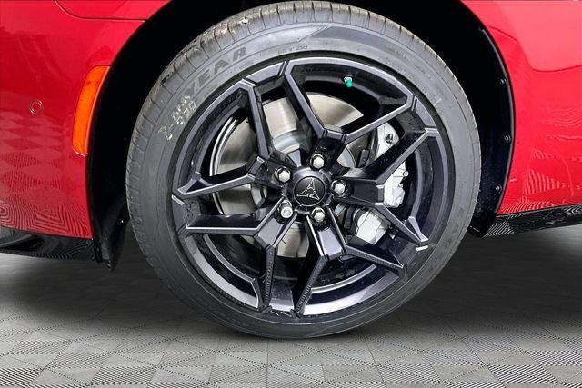 2026 Dodge Charger R/T 4 Door AWD