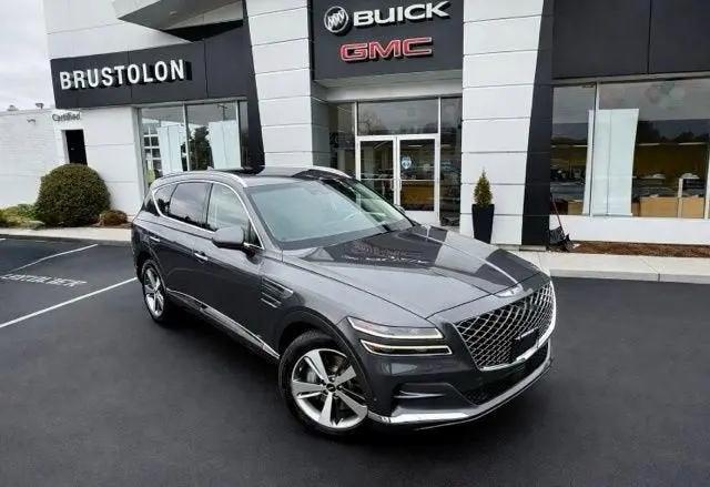 2023 Genesis GV80 2.5T AWD for sale in Stonington, CT
