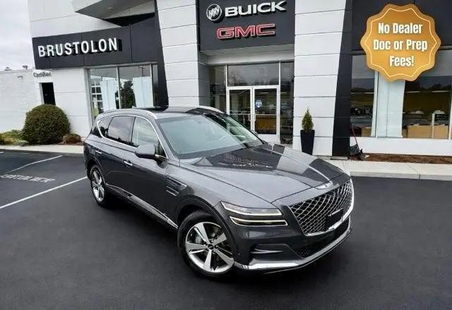 2023 Genesis GV80 2.5T AWD for sale in Stonington, CT