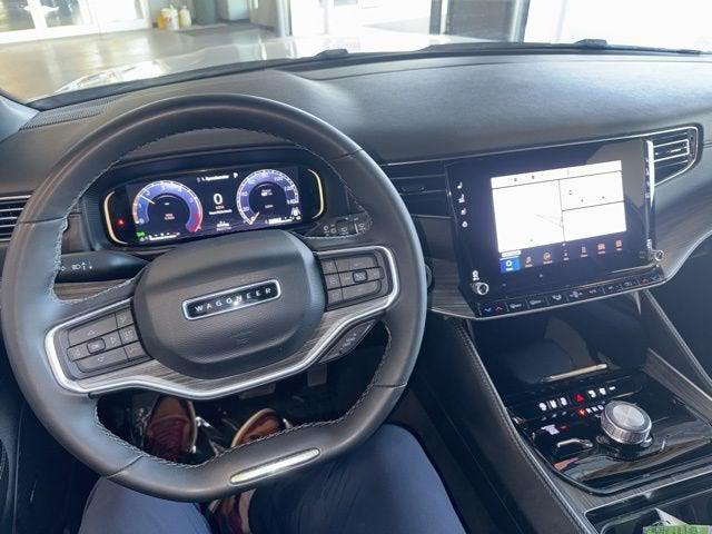 2024 Jeep Wagoneer Series II 4x4