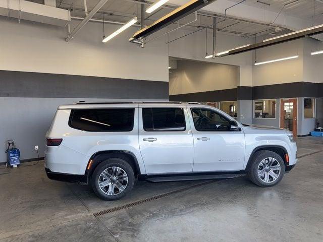 2024 Jeep Wagoneer Series II 4x4