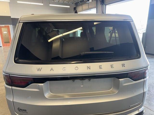 2024 Jeep Wagoneer Series II 4x4
