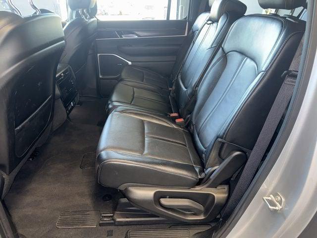 2024 Jeep Wagoneer Series II 4x4