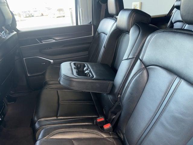 2024 Jeep Wagoneer Series II 4x4