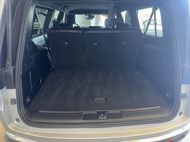 2024 Jeep Wagoneer Series II 4x4