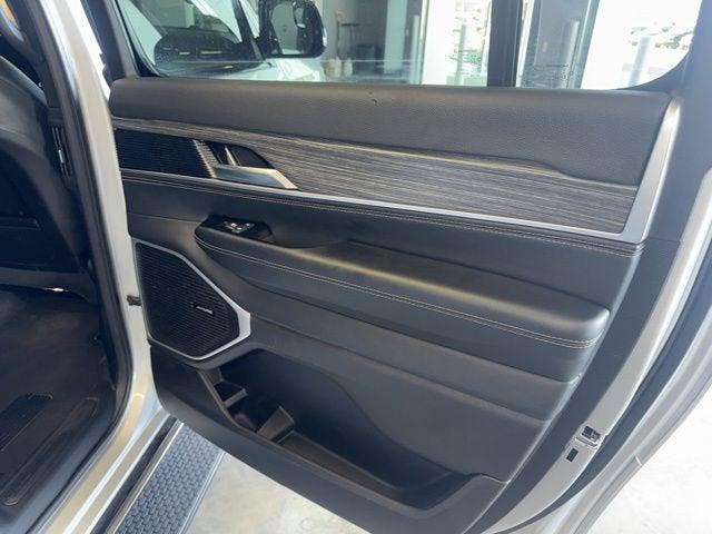 2024 Jeep Wagoneer Series II 4x4