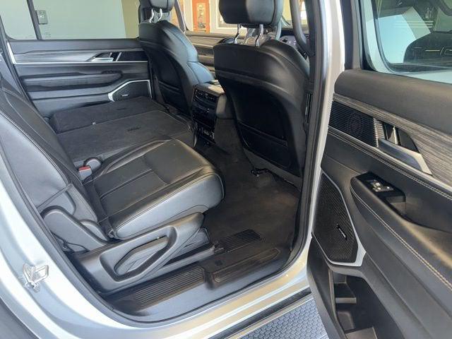 2024 Jeep Wagoneer Series II 4x4